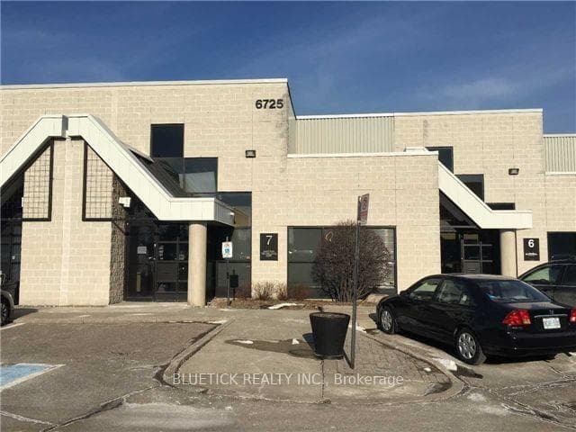 6725 Millcreek Drive 6, Mississauga, ON L5N 5V3, Mississauga — photo 1
