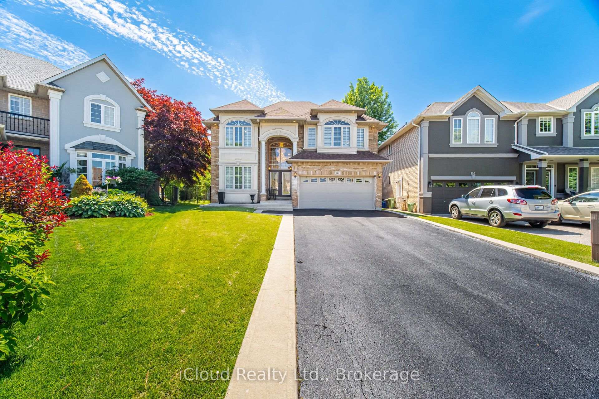 88 Southcreek Court, Hamilton, ON L9K 1M2, Hamilton — photo 1