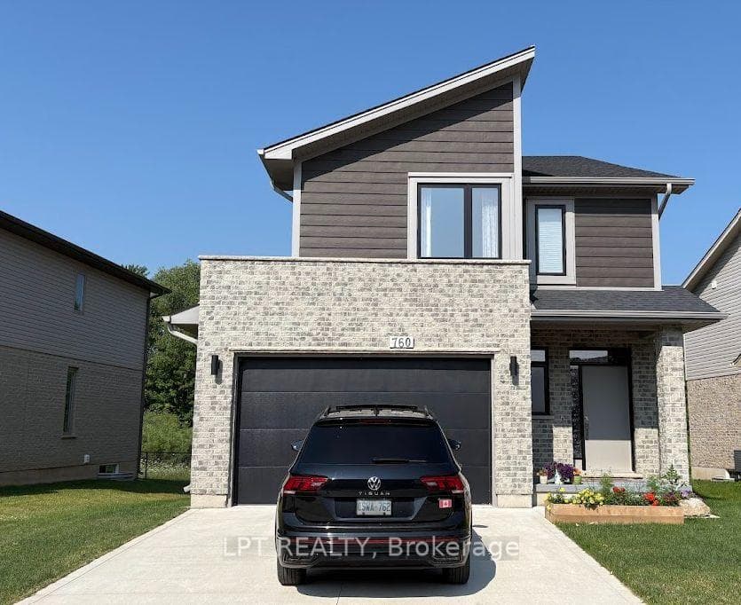 760 Chelton Road, London South, ON N6M 0A1, London South — photo 1