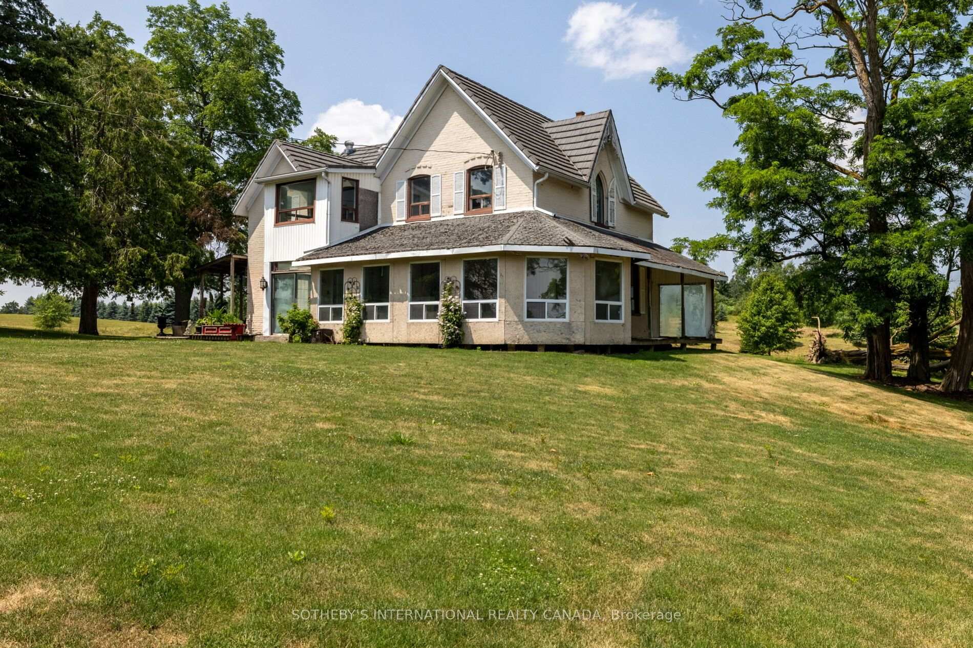 15366 The Gore Road, Caledon, ON L7C 3E4, Caledon — photo 1