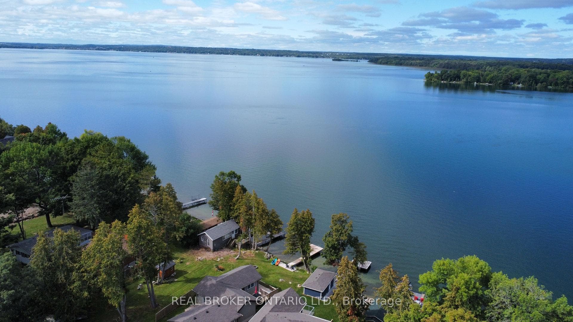 5818 Victoria Park Road, Ramara, ON L3V 0T3, Ramara — photo 1