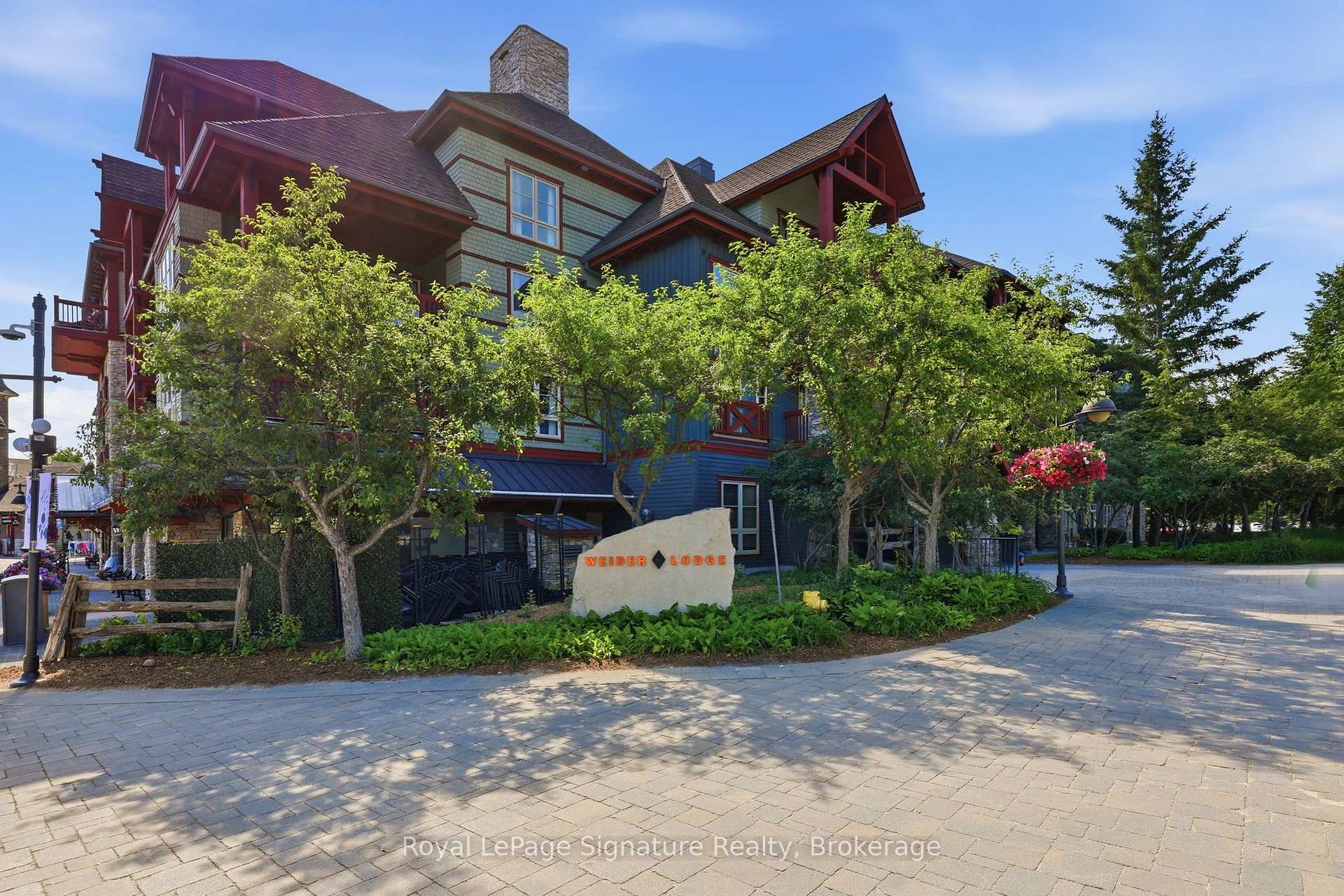 152 Jozo Weider Boulevard 201, Blue Mountains, ON L9Y 0V2, Blue Mountains — photo 1