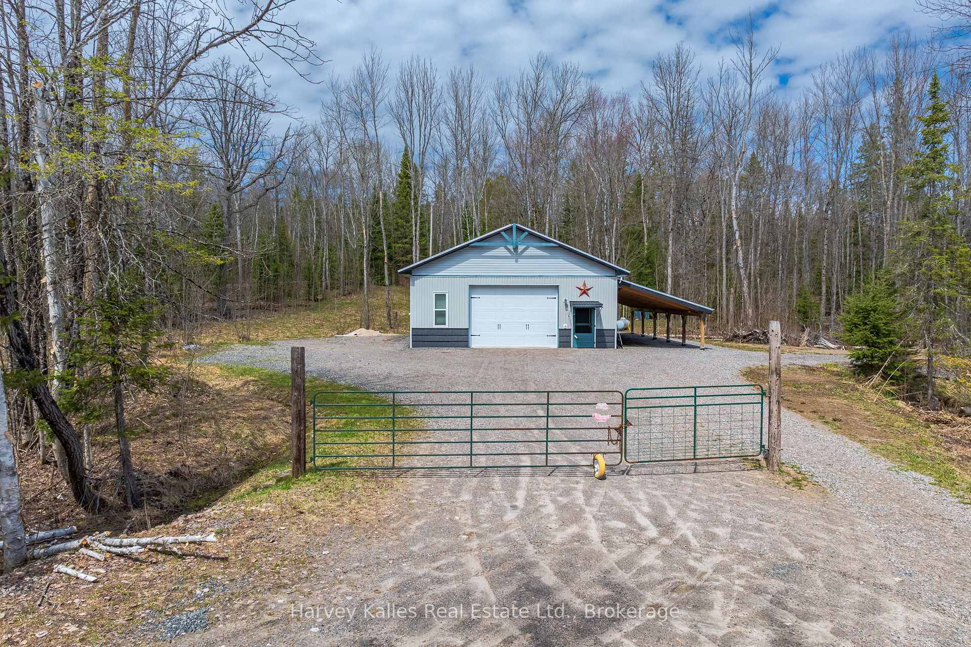 40 Sunset Cove Road, Seguin, ON P2A 0B4, Seguin — photo 1