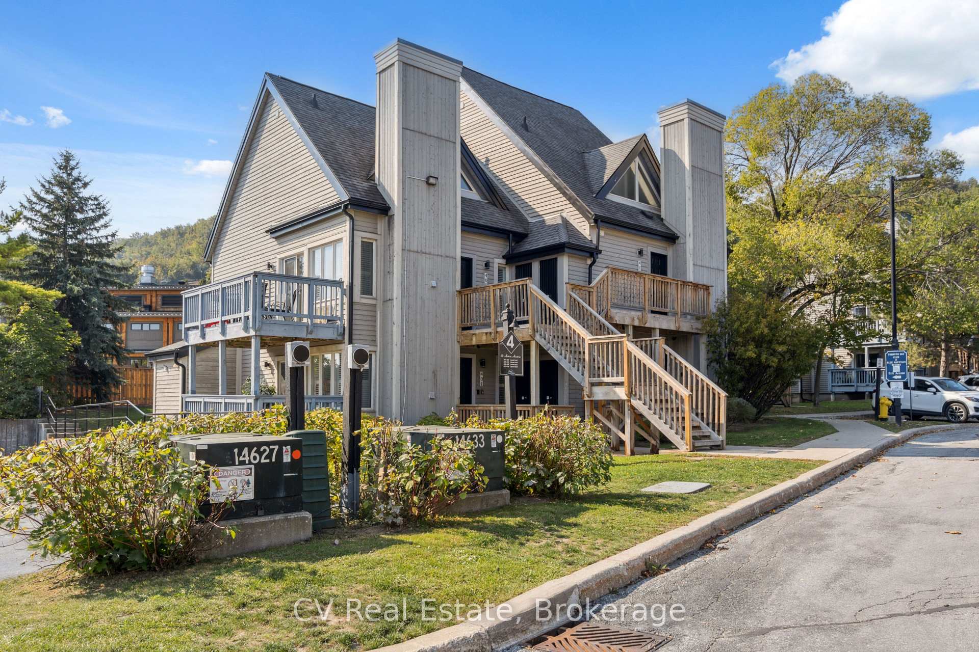 796468 Grey 19 Road 404, Blue Mountains, ON L9Y 0N6, Blue Mountains — photo 1