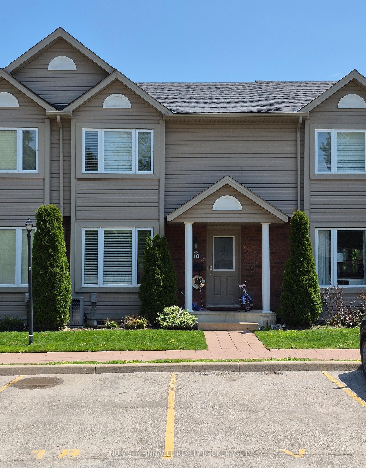 780 Fanshawe Park Road E 18, London North, ON N5X 1L5, London North — photo 1