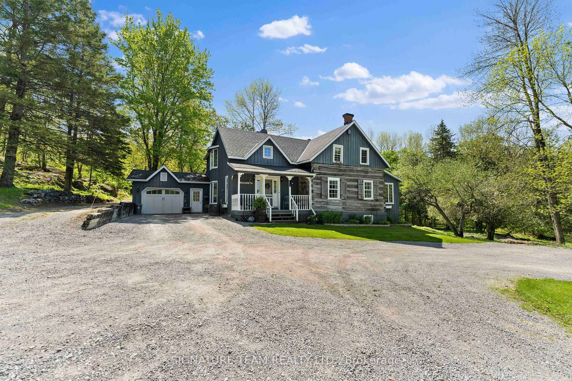 356 Dittburner Road, Whitewater Region, ON K0J 1K0, Whitewater Region — photo 1