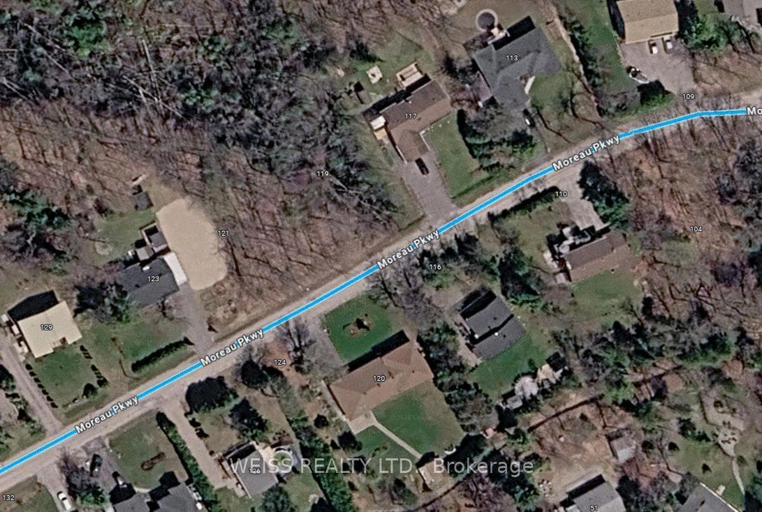 Lot 224 Moreau Parkway, Tiny, ON L9M 0H3, Tiny — photo 1
