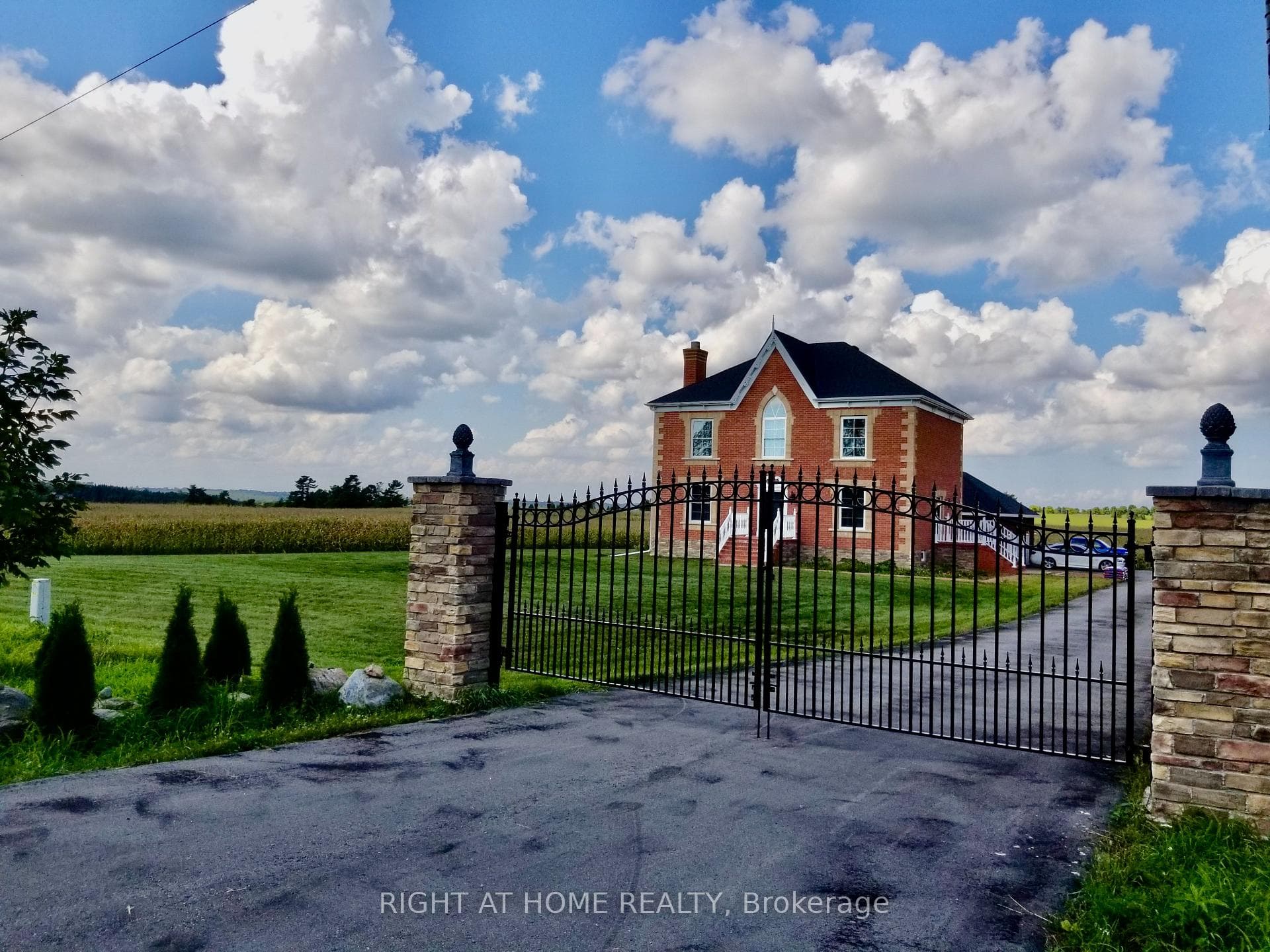 376 Sandford Road, Uxbridge, ON L0C 1E0, Uxbridge — photo 1