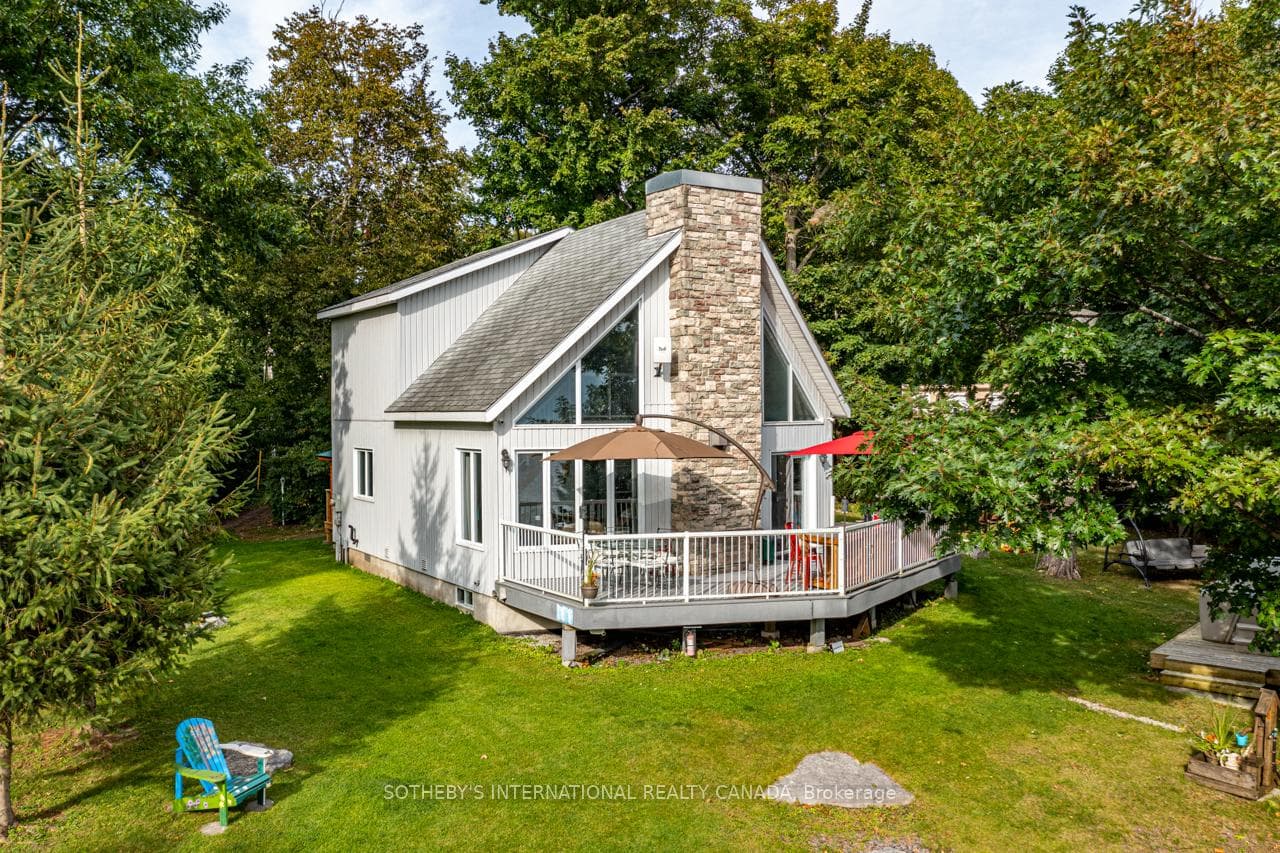 1 & 2 Ivy Lane, Orillia, ON L3V 6H1, Orillia — photo 1