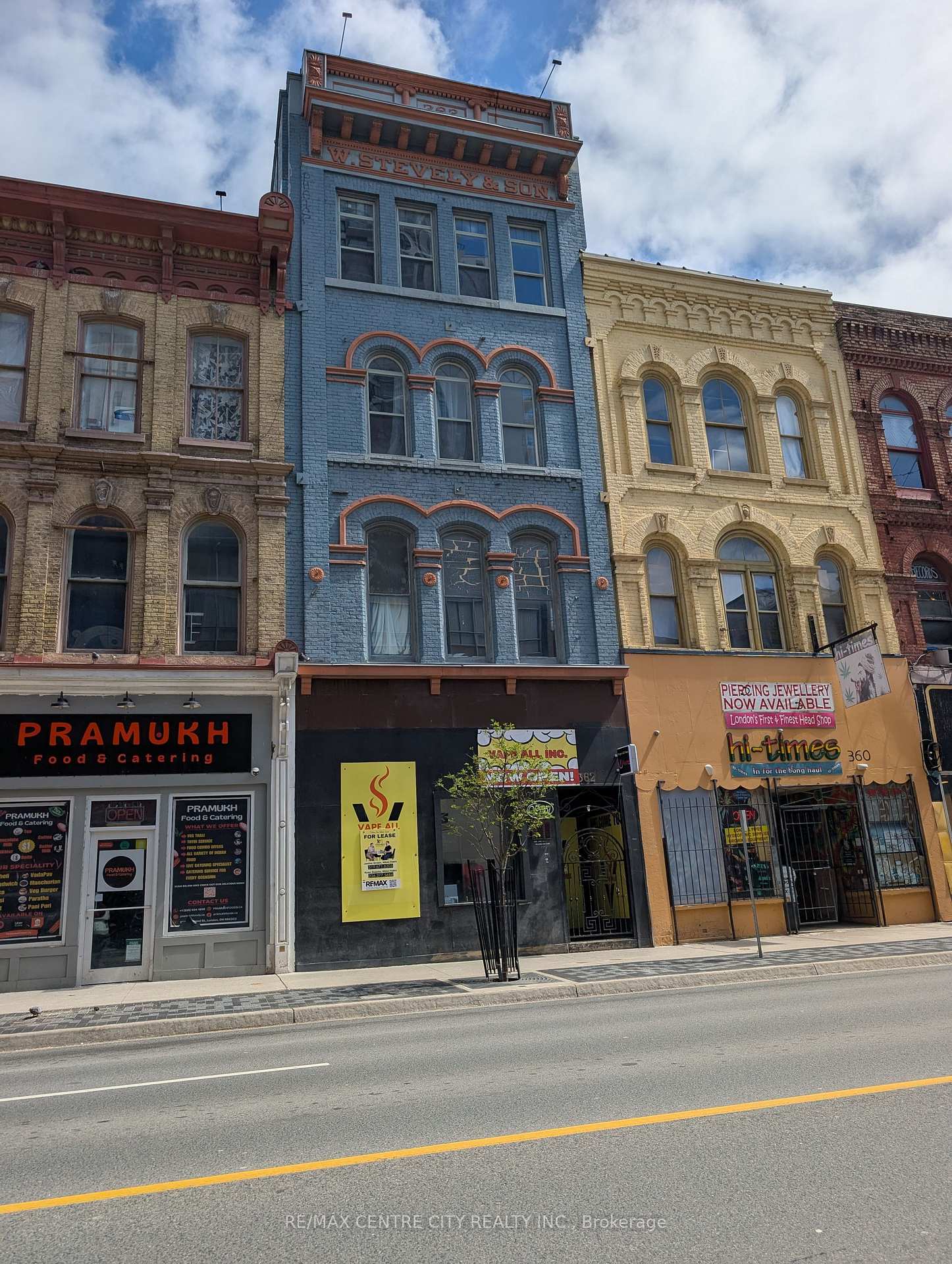 362 Richmond Street, London East, ON N6A 3C3, London East — photo 1