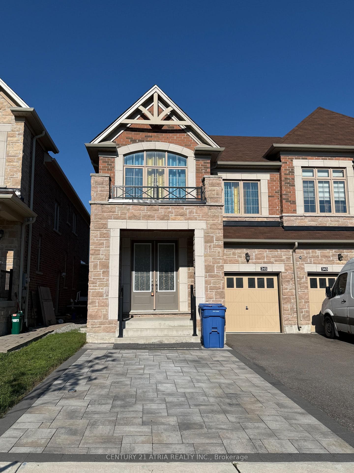 345 Silk Twist Drive, East Gwillimbury, ON L9N 1R8, East Gwillimbury — фото 1