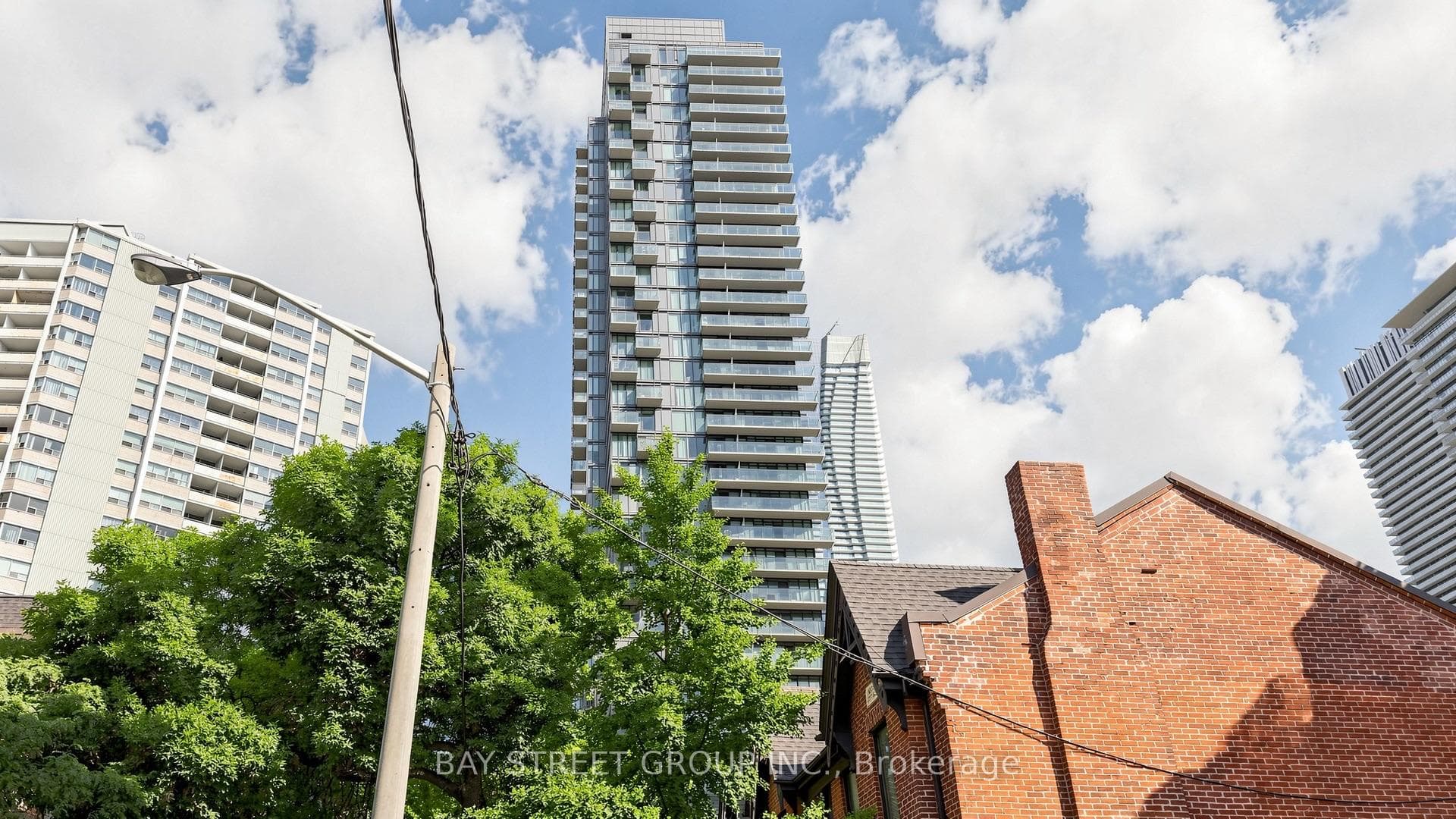 75 St Nicholas Street 311, Toronto, ON M4Y 0A5, Toronto C01 — photo 1
