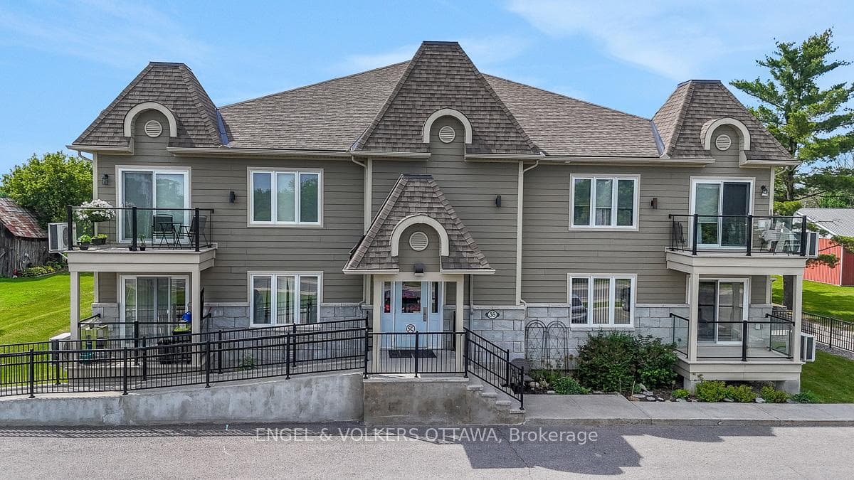 38 Charles Street 202, North Stormont, ON K0A 1R0, North Stormont — photo 1