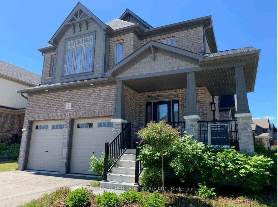 2 Rowland Street, Collingwood, ON L9Y 5M4, Collingwood — photo 1