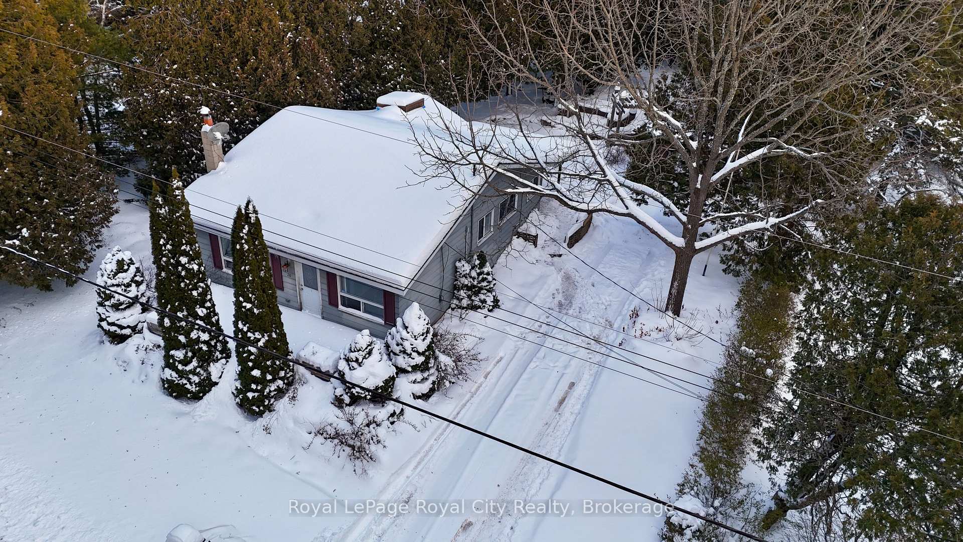 28 Harpur Drive, Northern Bruce Peninsula, ON N0H 2R0, Northern Bruce Peninsula — photo 1