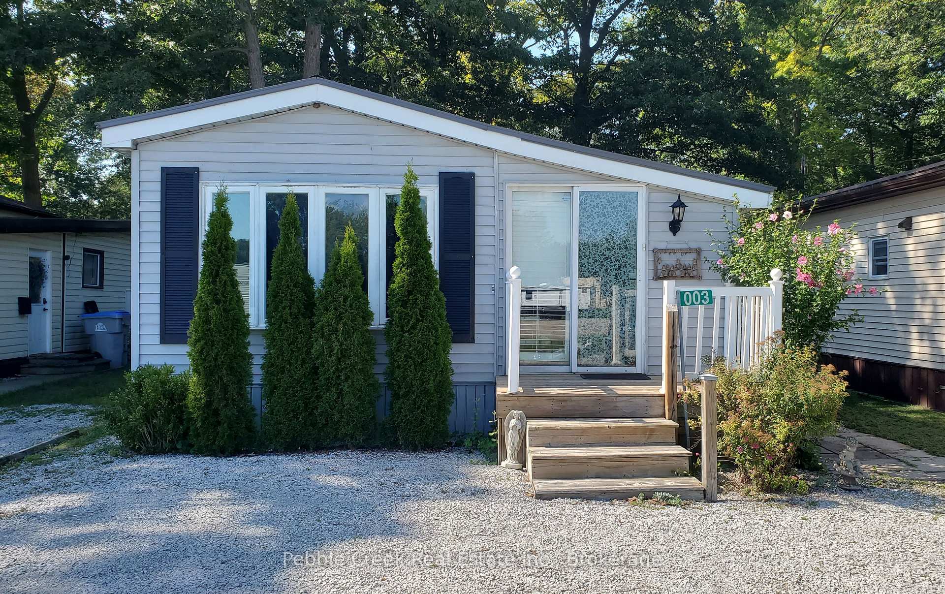 9951 Northville Crescent Unit, Lambton Shores, ON N0M 2N0, Lambton Shores — photo 1
