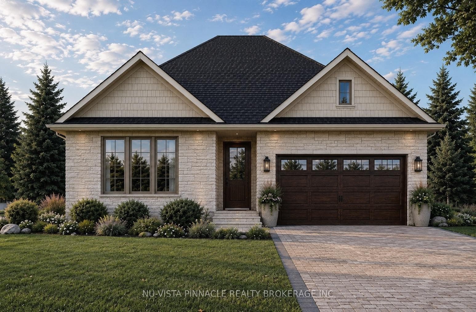 6863 Heathwoods Avenue, London South, ON N6P 0M1, London South — photo 1