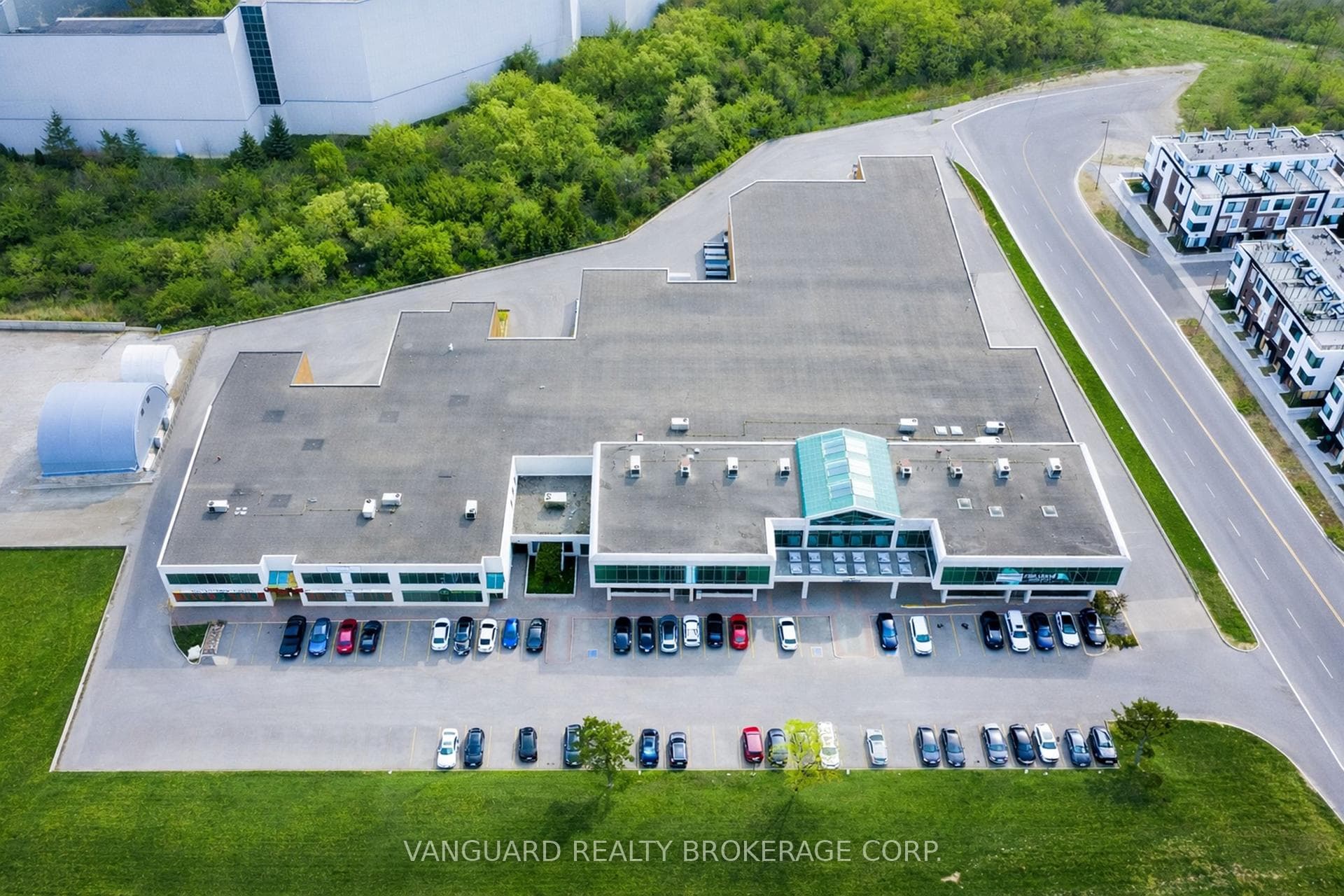 7941 Jane Street 3, Vaughan, ON L4K 4L6, Vaughan — photo 1