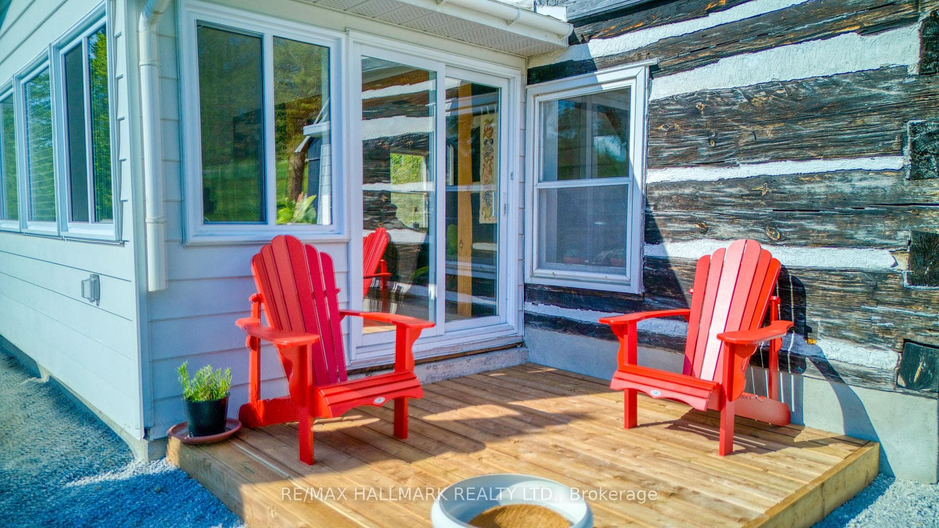1120 Donaldson Road, Frontenac, ON K0H 2J0, Frontenac — photo 1