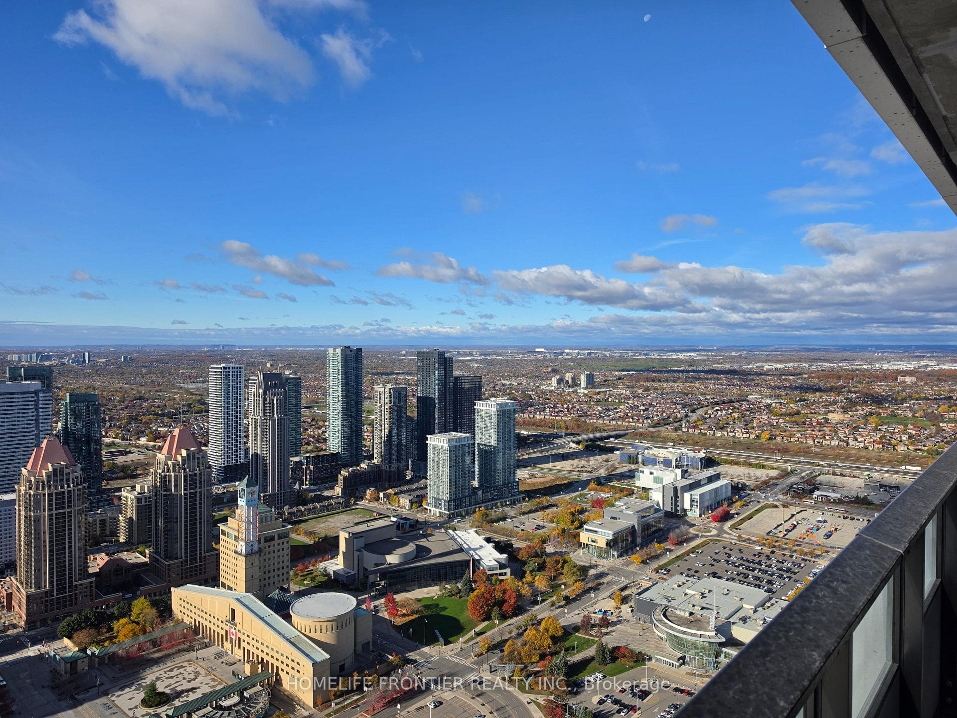 4015 The Exchange Drive, Mississauga, ON L5B 1M7, Mississauga — фото 1