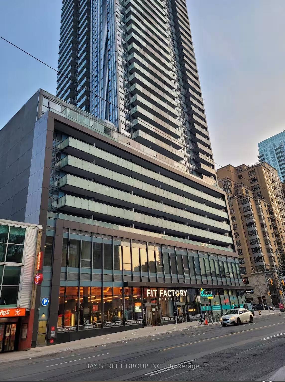 161 Eglinton Avenue E C208, Toronto, ON M4P 1J5, Toronto C10 — photo 1