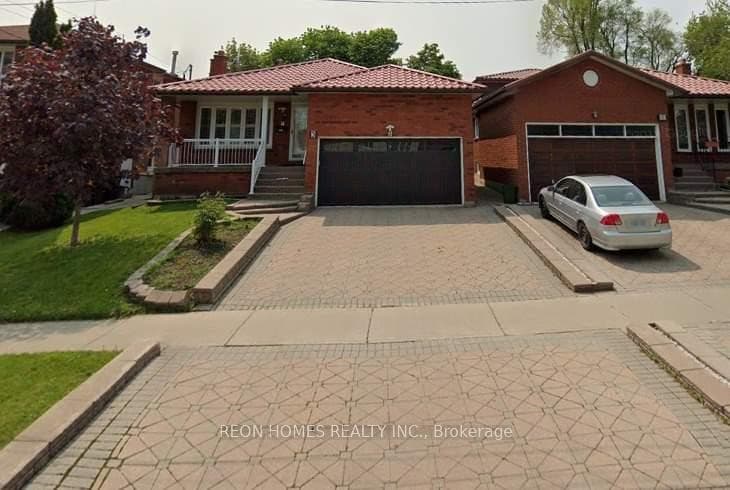 3 Lord Roberts Drive, Toronto, ON M1K 3W1, Toronto E08 — photo 1