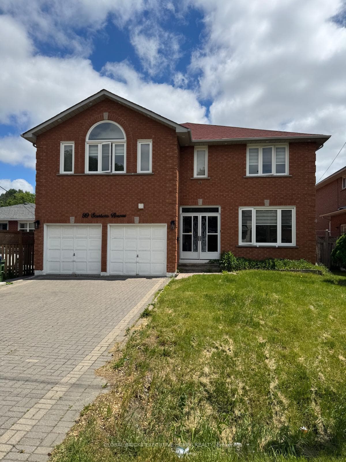 99 Scarboro Avenue, Toronto, ON M1C 1M5, Toronto E10 — photo 1