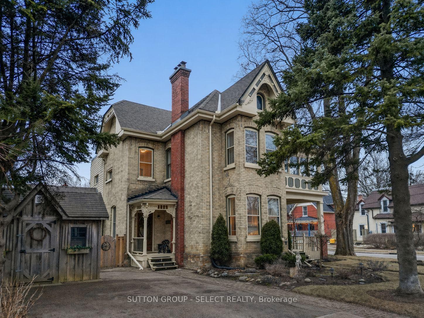 65 Bruce Street, London South, ON N6C 1G7, London South — photo 1