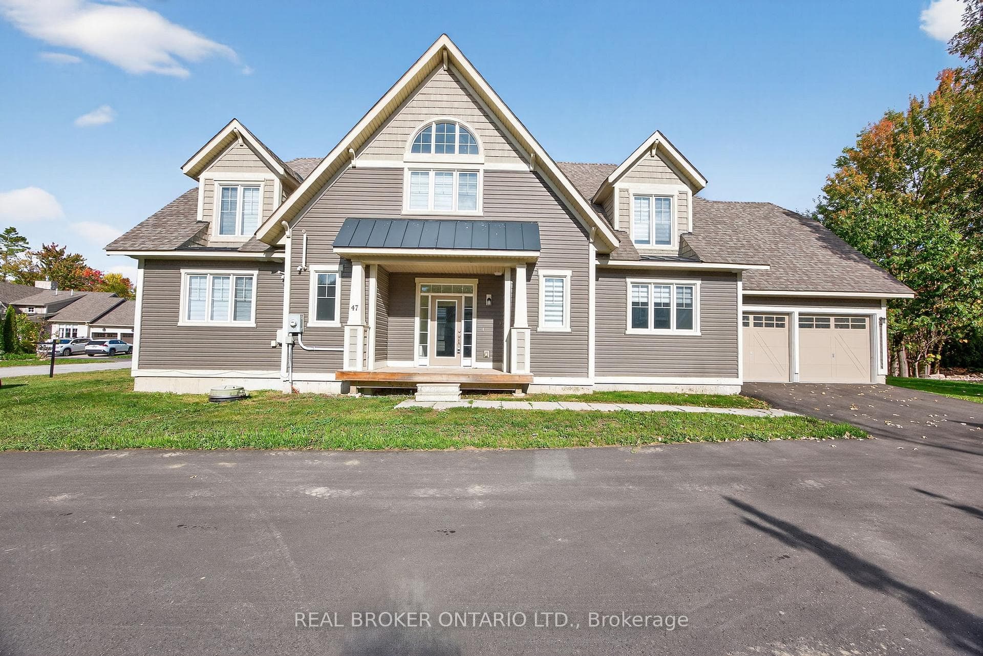 47 Marina Village Drive, Georgian Bay, ON L0K 1S0, Georgian Bay — photo 1