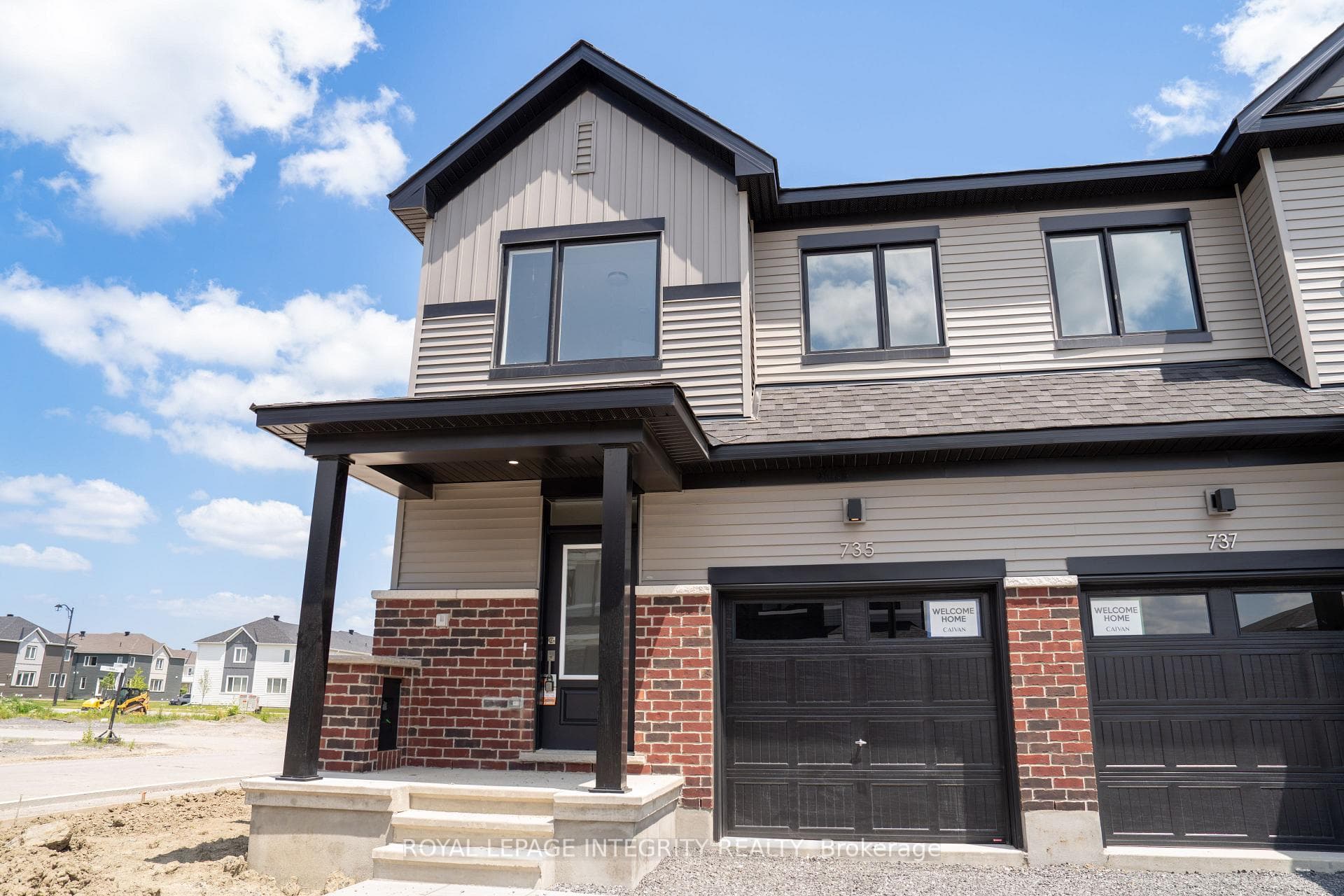 735 HAFLINGER Row, Stittsville - Munster - Richmond, ON K0A 2Z0, Stittsville - Munster - Richmond — photo 1