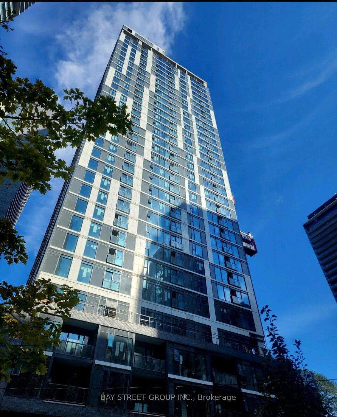 65 Mutual Street 1904, Toronto, ON M5B 0E5, Toronto C08 — photo 1