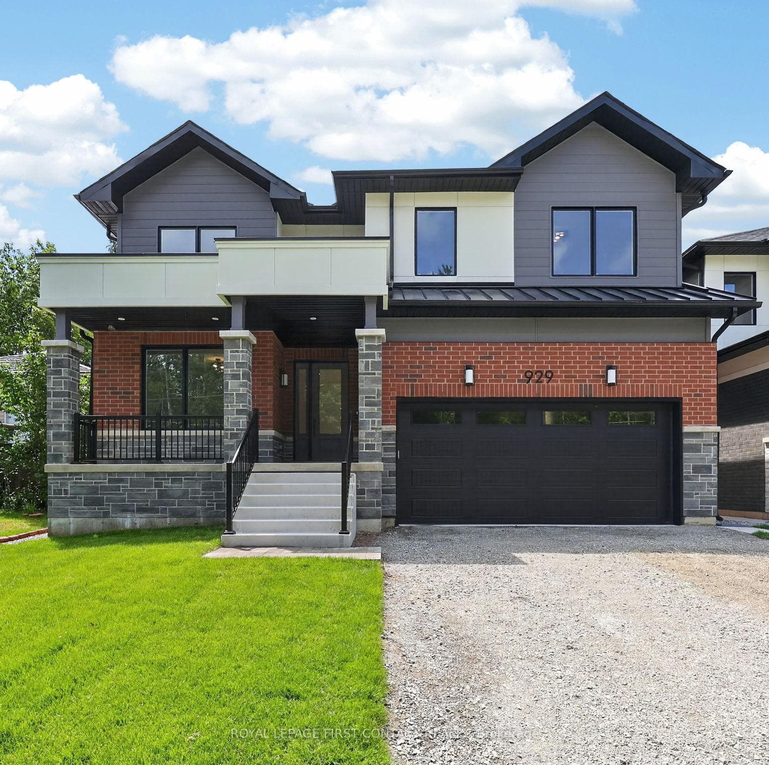 929 7th Line, Innisfil, ON L9S 4G1, Innisfil — photo 1