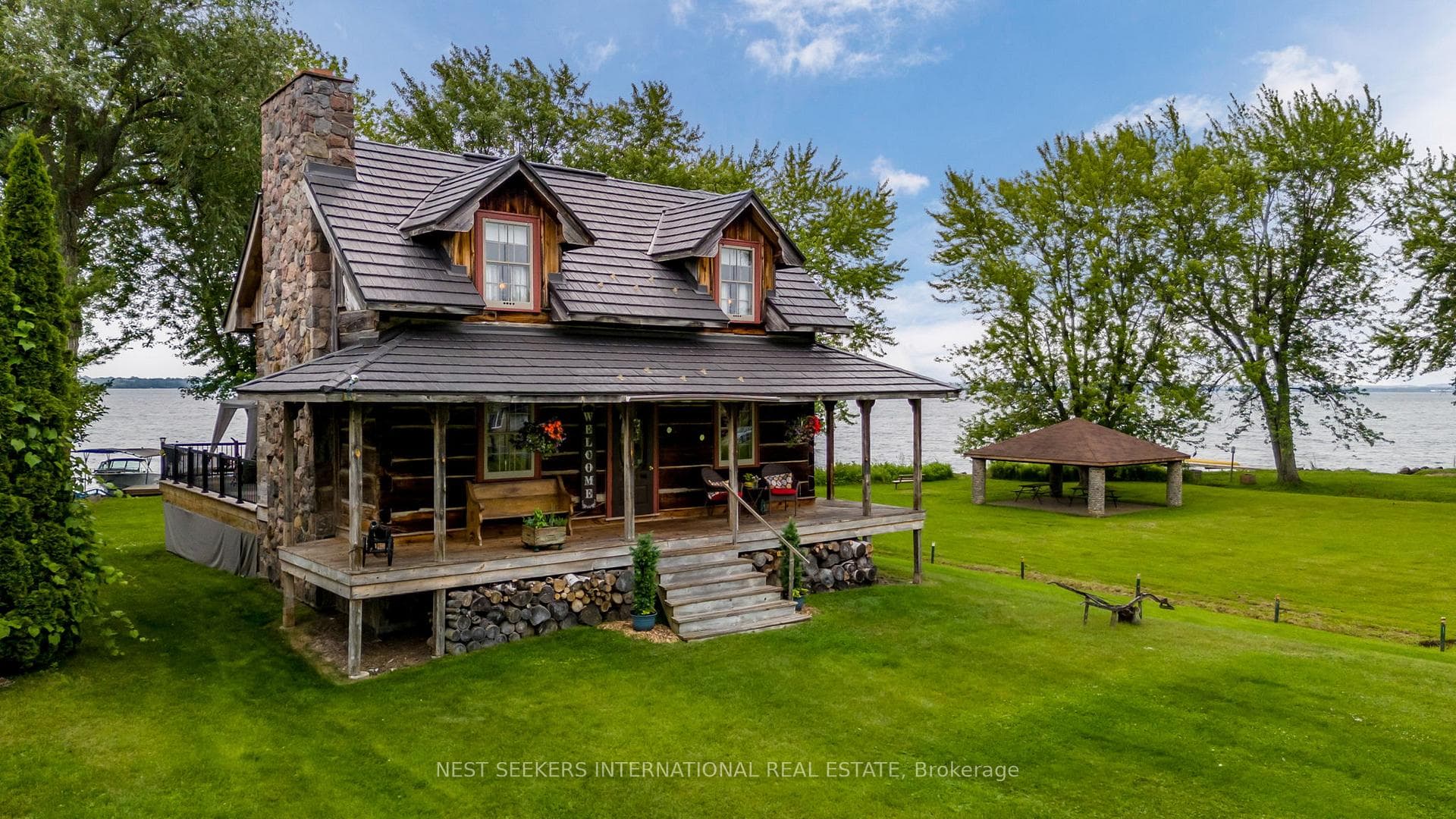 219 Bayshore Road, Innisfil, ON L0L 1K0, Innisfil — photo 1