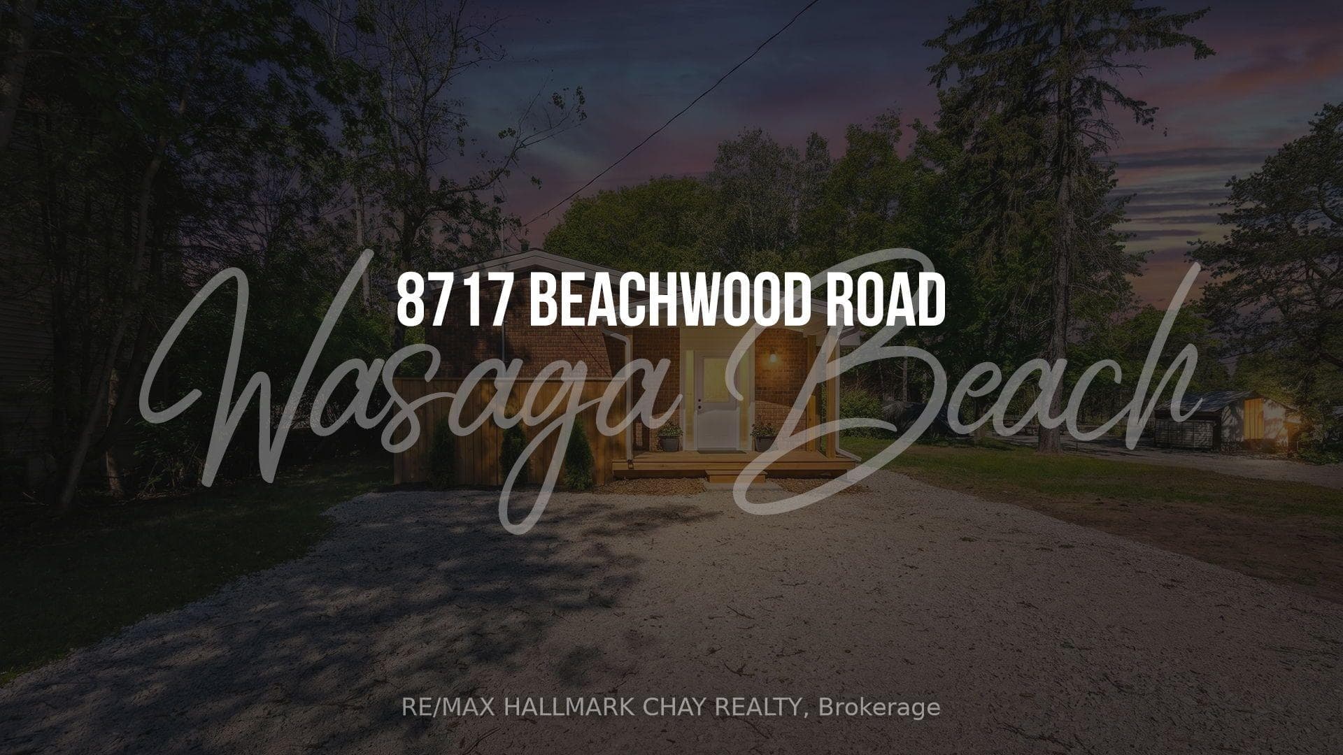 8717 Beachwood Road, Wasaga Beach, ON L9Z 2G5, Wasaga Beach — photo 1