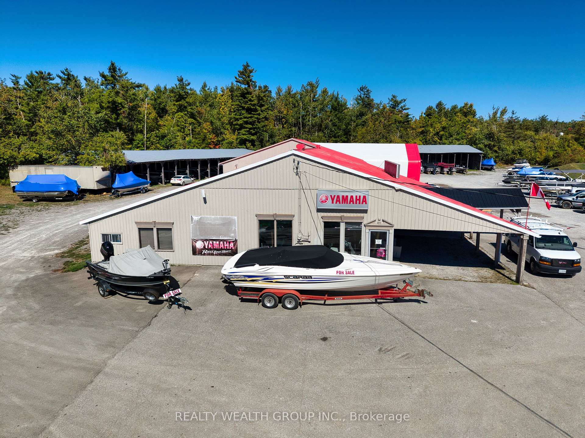 21 Taylor Street, Kawartha Lakes, ON K0M 1A0, Kawartha Lakes — photo 1