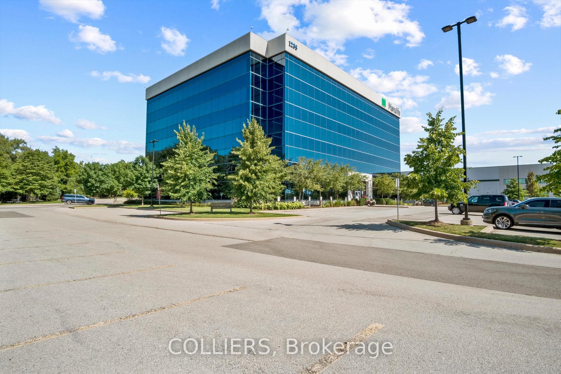 1235 North Service Road W 300, Oakville, ON L6M 2W2, Oakville — photo 1