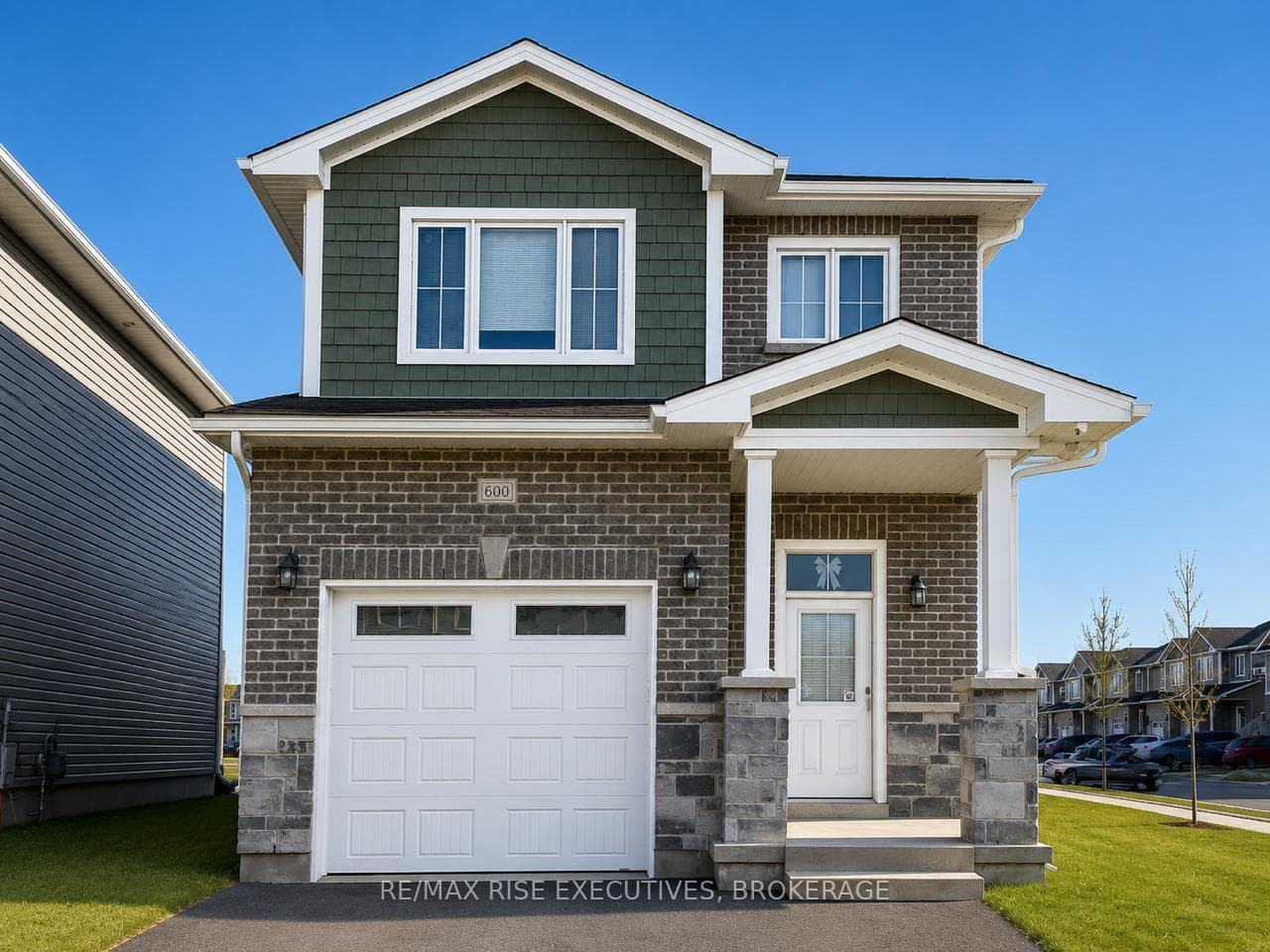 600 Gwen Avenue, Kingston, ON K7P 0L2