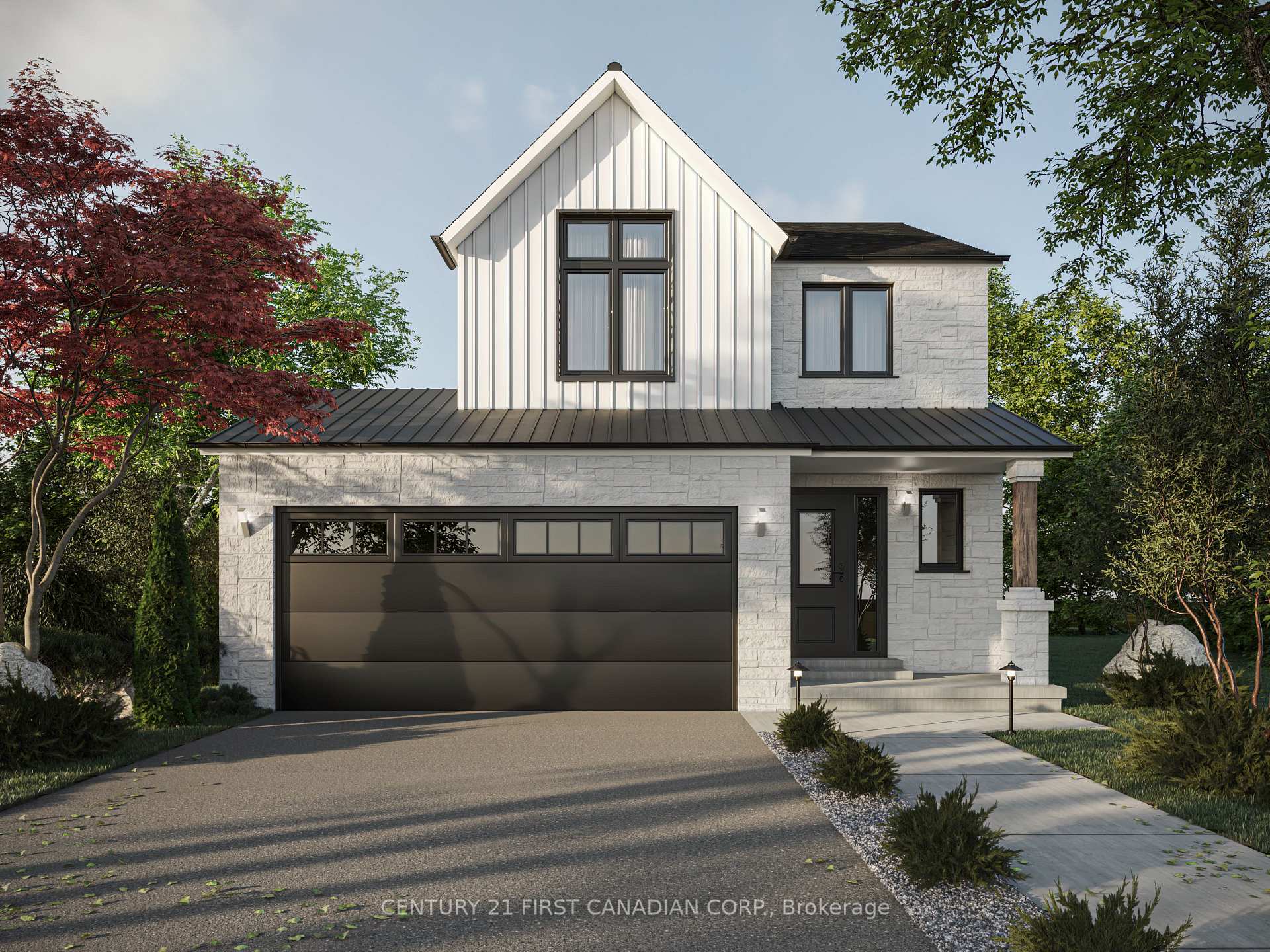 127 Addison Avenue, Lucan Biddulph, ON N0M 2J0, Lucan Biddulph — photo 1