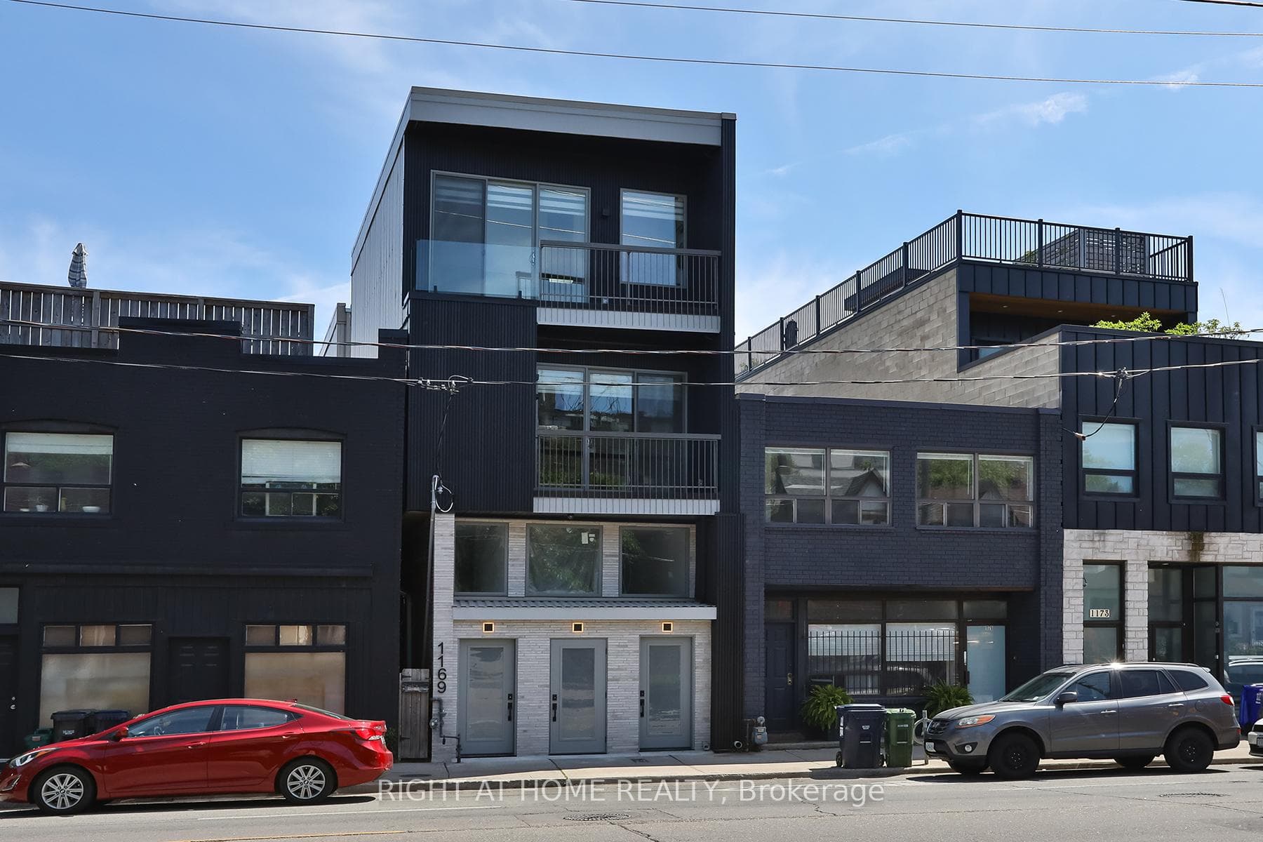 1169 Davenport Road, Toronto, ON M6H 2G6, Toronto C02 — photo 1