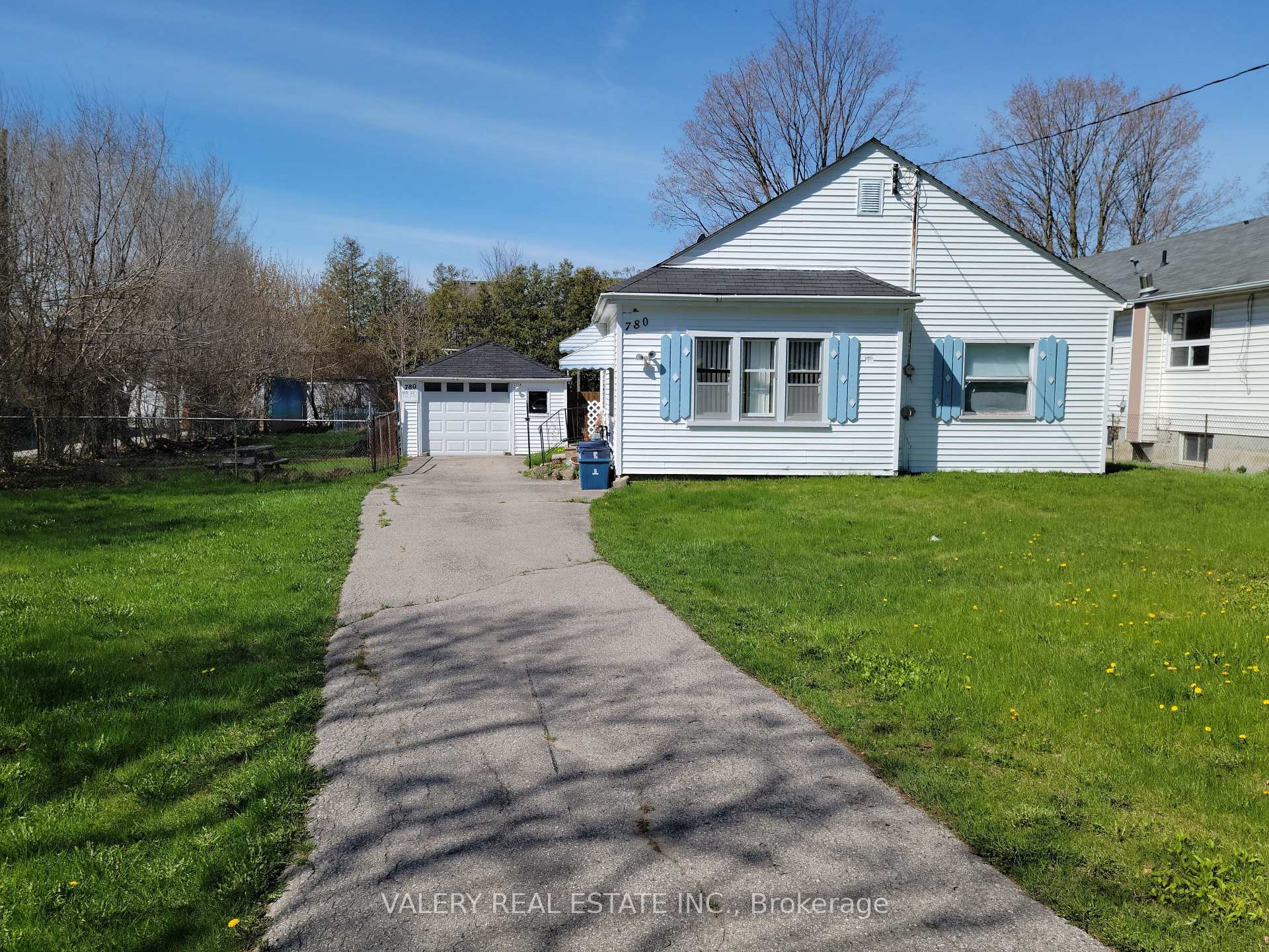 780 Liverpool Road, Pickering, ON L1W 1S1, Pickering — photo 1