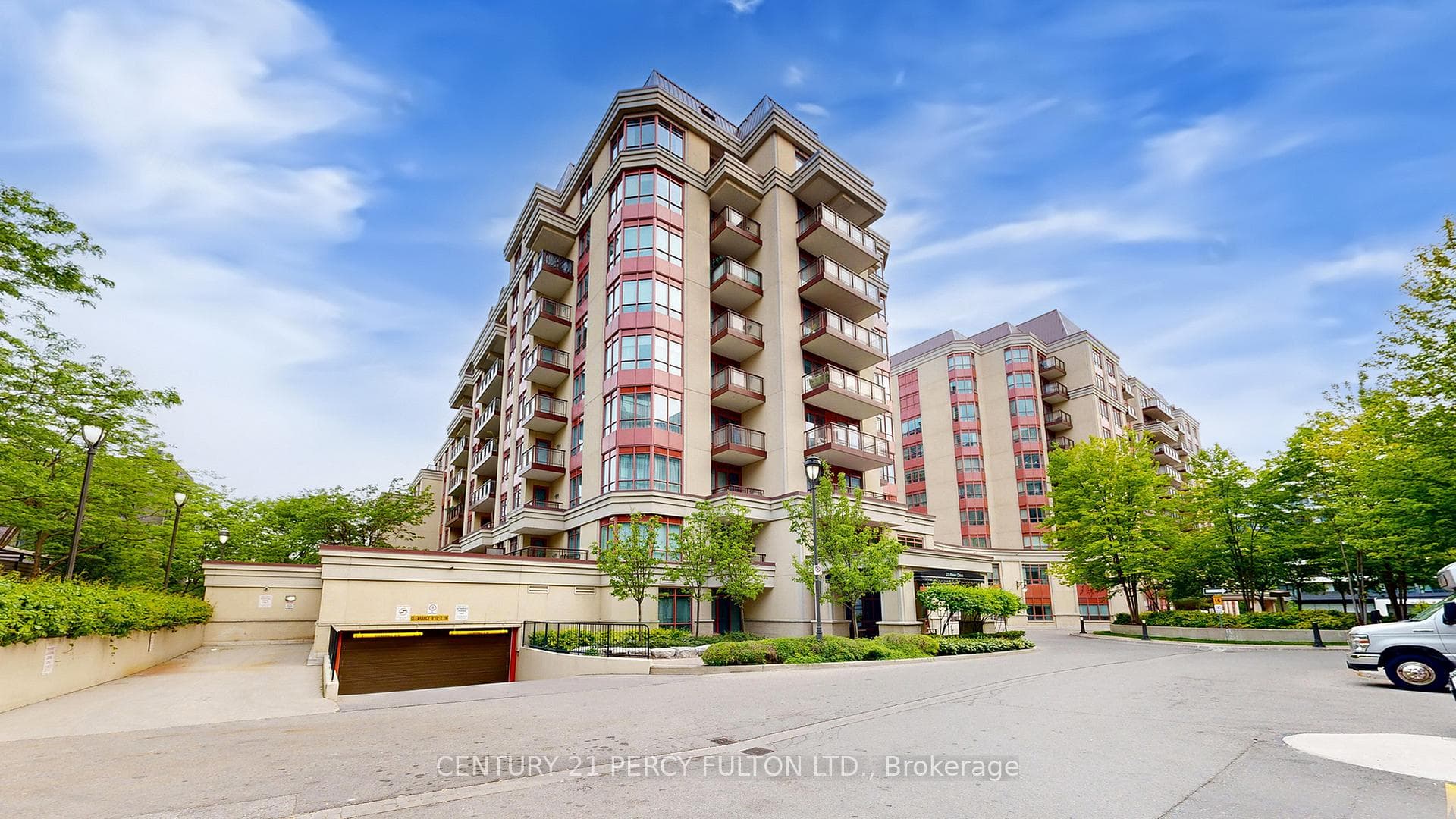 23 Rean Drive 405, Toronto, ON M2K 0A5, Toronto C15 — photo 1