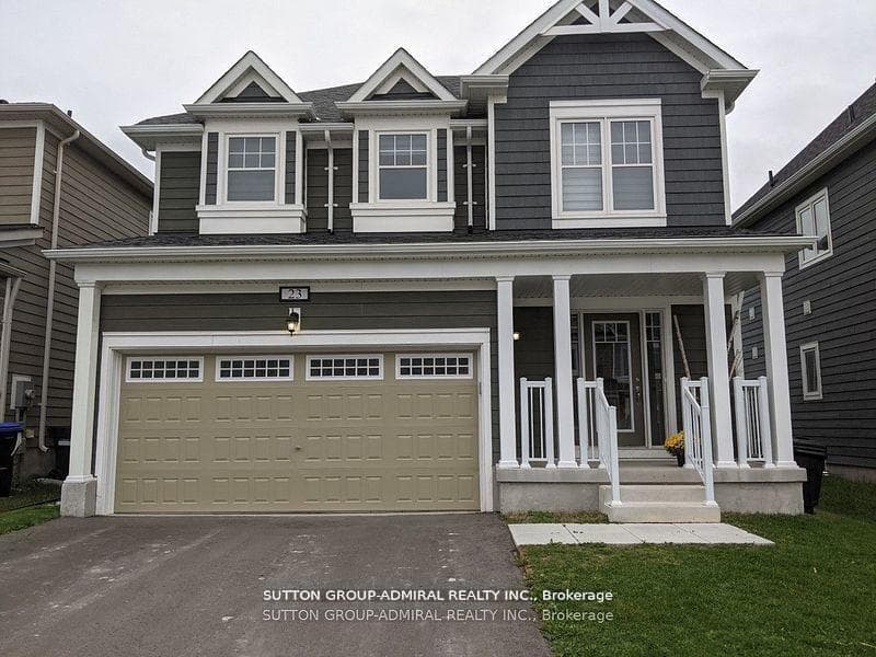 23 Hills Thistle Drive, Wasaga Beach, ON L9Z 0J3, Wasaga Beach — photo 1
