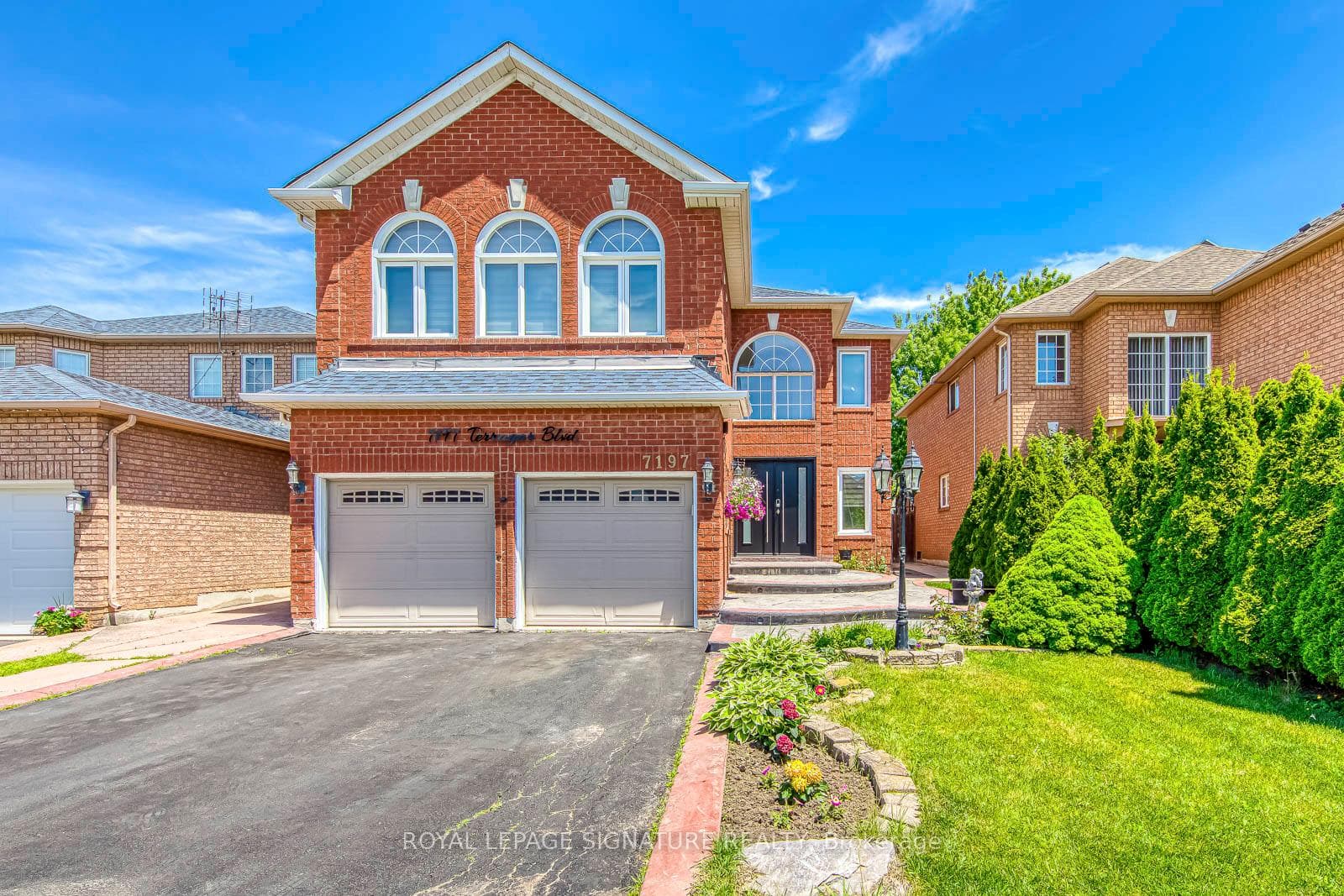 7197 Terragar Boulevard Bsmt, Mississauga, ON L5N 7L9, Mississauga — photo 1