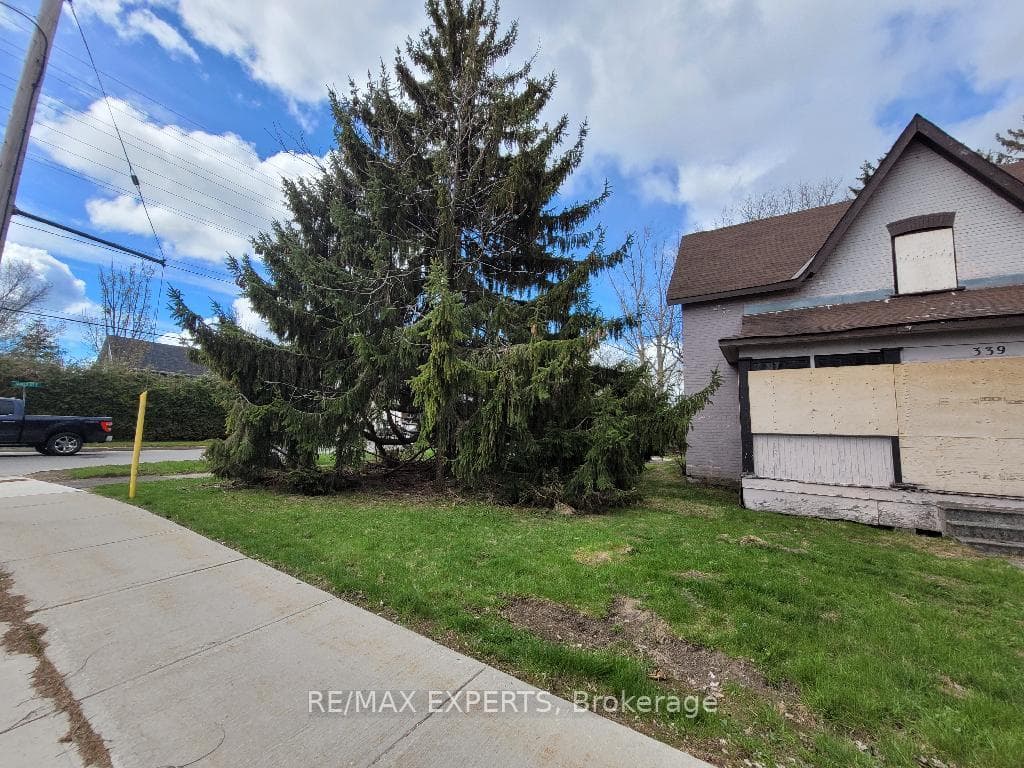 339 Gill Street, Orillia, ON L3V 4K3, Orillia — photo 1