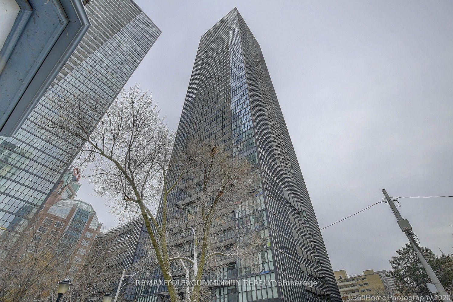 101 Charles Street 1604, Toronto, ON M4Y 0A9, Toronto C08 — photo 1