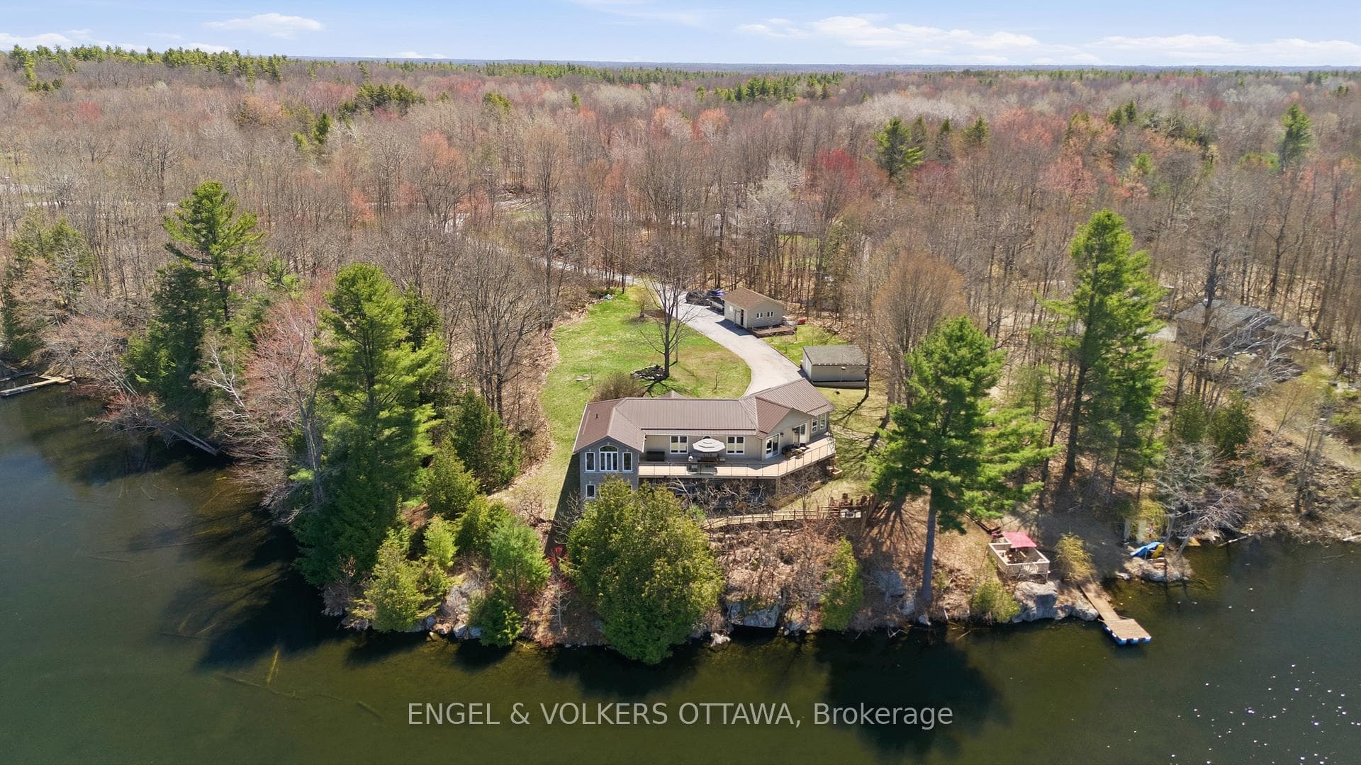 11805B 38 Highway, Frontenac, ON K0H 2V0, Frontenac — photo 1