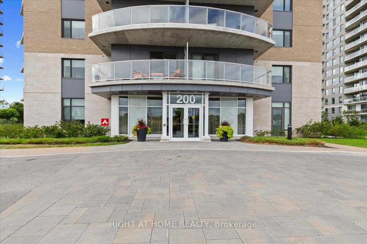 200 Inlet Private 907, Orleans - Cumberland and Area, ON K4A 5H3, Orleans - Cumberland and Area — photo 1