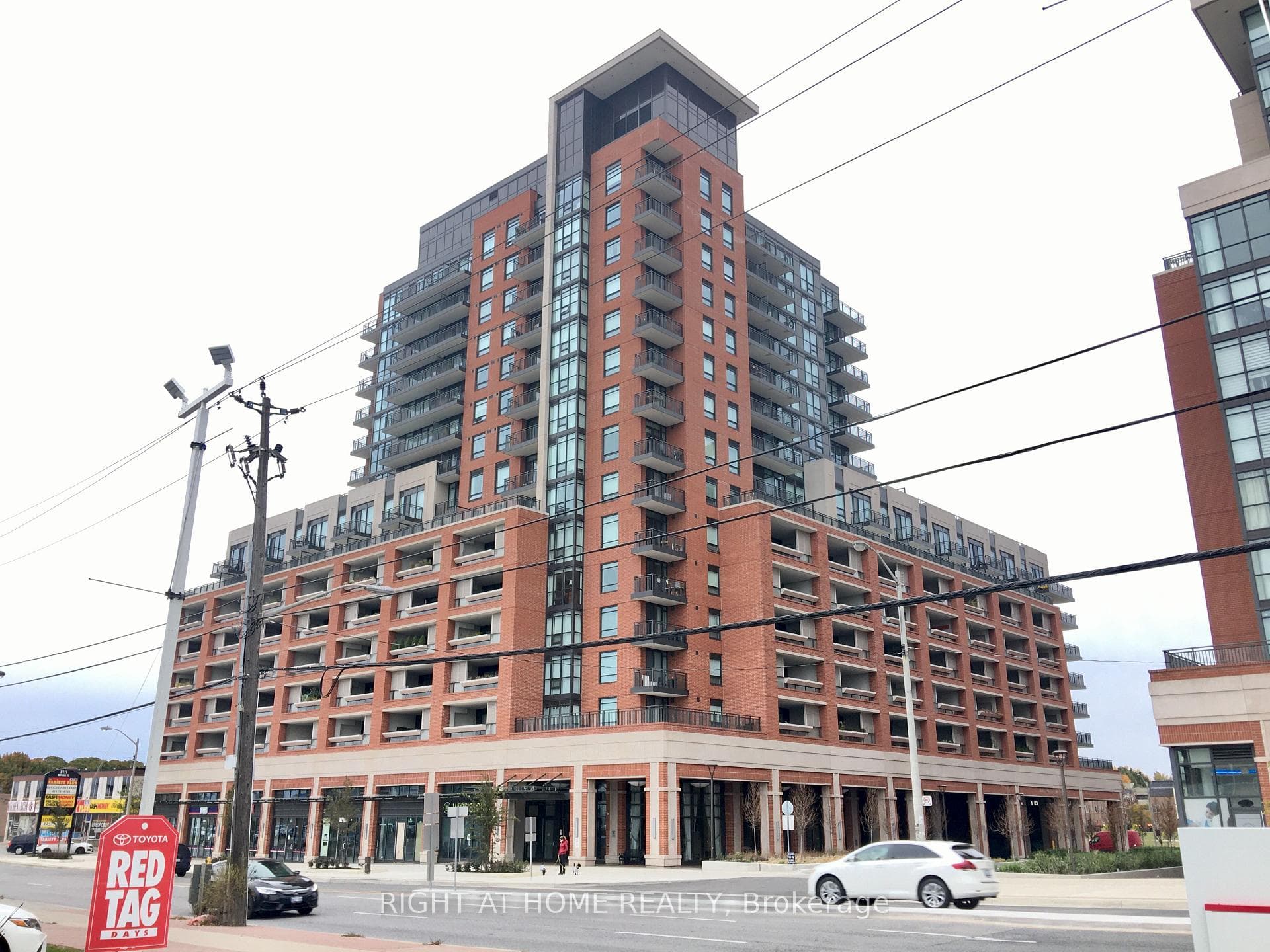 3091 Dufferin Street 608, Toronto, ON M6A 0C4, Toronto W04 — photo 1