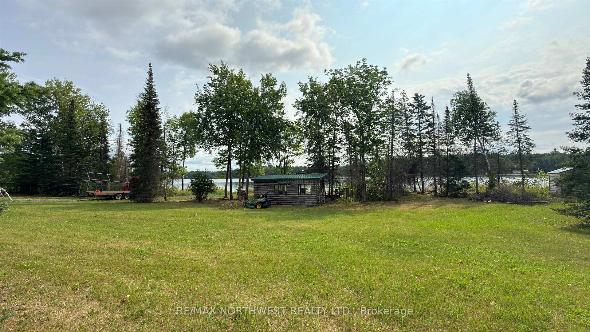 Lot 2- 48 Poplar Bay Road, First Nations, ON P0X 1C0, First Nations — photo 1