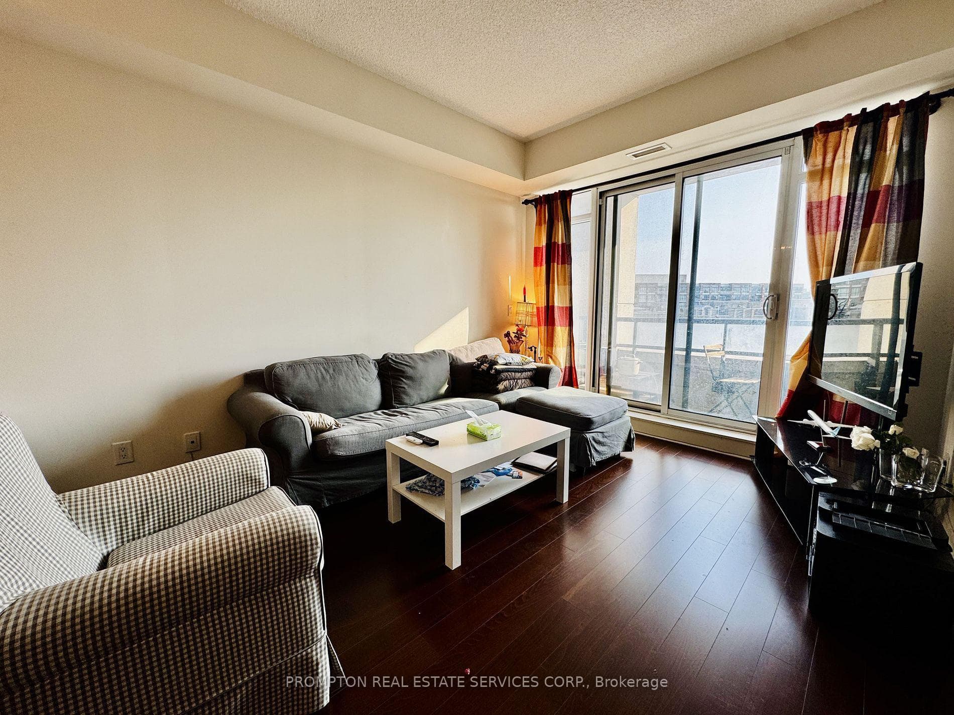 111 UPPER DUKE Crescent 503, Markham, ON L6G 0C8, Markham — photo 1
